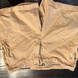 Vineyard Vines Tan Men Shorts